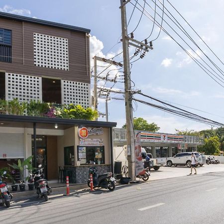 Mitsu Guesthouse Karon Extérieur photo